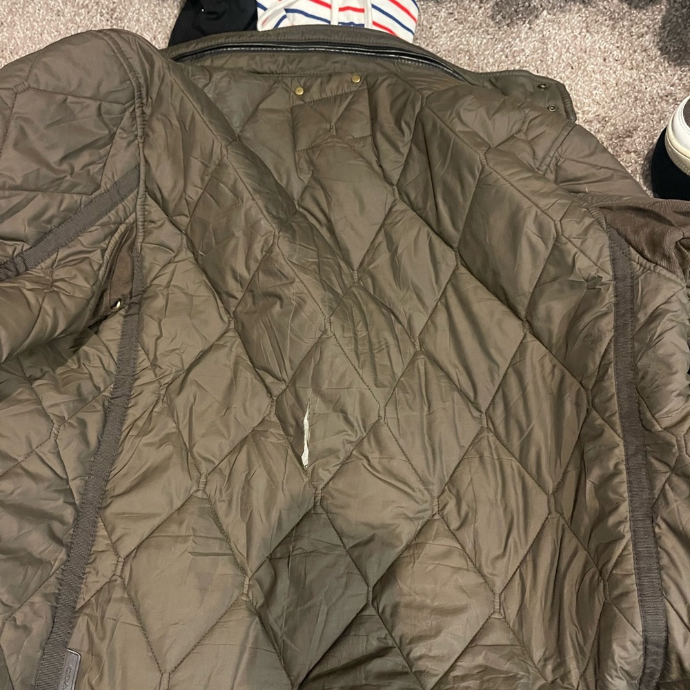 Coach Jacket - image 7